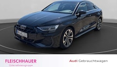 Bild des Angebotes Audi A3 Limousine 2.0 TDI Automatik S Line+MATRIX LED