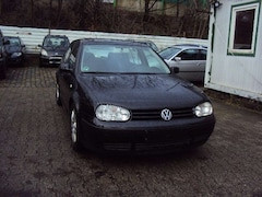 Bild des Angebotes VW Golf 1.6 FSI Ocean,Klimatronik,Euro 4.