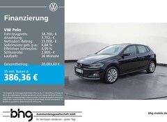 Bild des Angebotes VW Polo 1.5 TSI DSG OPF Highline