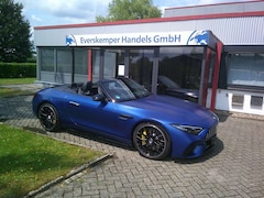 Bild des Angebotes Mercedes-Benz SL 63 AMG MY2023 Desingo Magno Liftachse