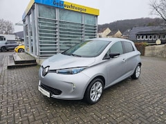 Bild des Angebotes Renault ZOE Zoe Limited Batterie Miete !