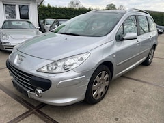 Bild des Angebotes Peugeot 307 Kombi Diesel 1.6 HDi SW 110 *kein Tüv*