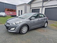 Bild des Angebotes Hyundai i30 Classic