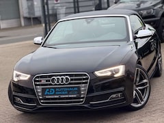 Bild des Angebotes Audi S5 Cabriolet 3.0 TFSI quattro