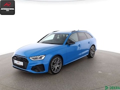Bild des Angebotes Audi S4 S4 Avant 3.0 TDI qu TURBOBLAU,MATRIX,KEYLESS,ACC