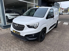 Bild des Angebotes Opel Combo-e Edition*Cargo*AHK*BT*Kamera*ZV*L1H1*