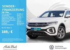 Bild des Angebotes VW T-Roc 1.0 TSI R-Line, Navi, LED-Plus, App-Connec