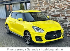 Bild des Angebotes Suzuki Swift Sport / 1-Hand