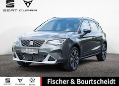 Bild des Angebotes SEAT Arona 1.0 TSI Xperience BEATS SHZ LED DINAMIC