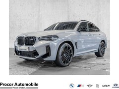 Bild des Angebotes BMW X4 M Competition M Sport HUD PANO RFK NAVI LED