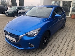 Bild des Angebotes Mazda 2 1.5l Sondermodell Kizoku