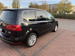 Bild des Angebotes VW Sharan 2.0 TDI 4Motion BlueMotion Technology Cup