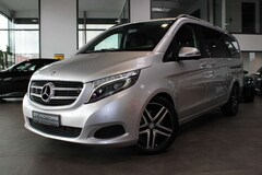 Bild des Angebotes Mercedes-Benz V 220 V220 BT/d 7G * EDITION * + LANG + 19" AMG