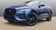 Bild des Angebotes Jaguar F-Pace D200 AWD SE