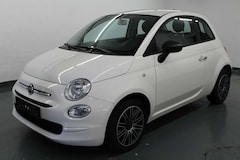 Bild des Angebotes Fiat 500 1.2 Pop Star Klima+PDC+Radio!