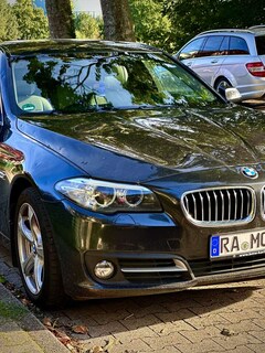 Bild des Angebotes BMW 530 530d xDrive 2014 3.0 258ps