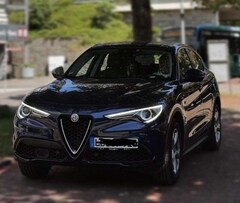 Bild des Angebotes Alfa Romeo Stelvio 2.0 Turbo 16V AT8-Q4 Super