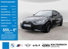 Bild des Angebotes BMW 440 Gran Coupe xDrive LASER AHK LEDER M