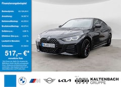 Bild des Angebotes BMW 440 Gran Coupe xDrive LASER AHK LEDER M