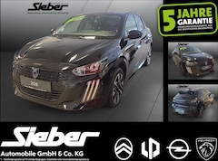 Bild des Angebotes Peugeot 208 e-136 Allure **LED**Sitzheizung**PDC**