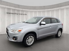Bild des Angebotes Mitsubishi ASX Invite 4WD*Automatik*1. Hand