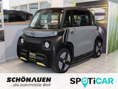 Bild des Angebotes Opel Rocks-e Elektro 5,5kWh Tekno +LED+PANO+AUT+