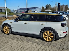 Bild des Angebotes MINI Cooper SD Clubman Mini Cooper SD Clubman Gold / Silber