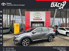 Bild des Angebotes Honda CR-V 2.0 i-MMD HYBRID Elegance, NAVI, LED,KAMERA