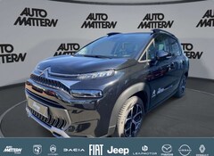 Bild des Angebotes Citroen C3 Aircross 1.2 PureTech 110 Plus S&S