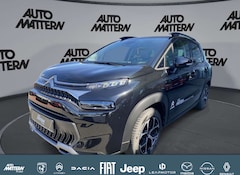 Citroen C3 Aircross 1.2 PureTech 110 Plus S&S