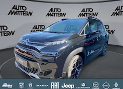 Citroen C3 Aircross 1.2 PureTech 110 Plus S&S