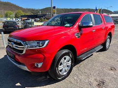 Ford Ranger Limited Doppelkabine 4x4