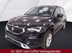 Bild des Angebotes SEAT Ateca Style 2.0 TDI 110 PS*Anhängevorrichtung*Ka