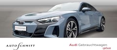Bild des Angebotes Audi e-tron GT RS basis quattro Leder Standheizung