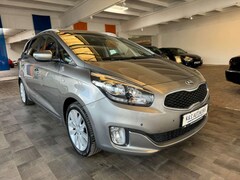 Bild des Angebotes Kia Carens UEFA Euro 2016 *CAM*LED*SHZ*KLIMAAUTO*