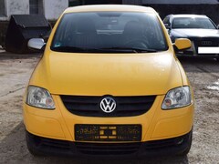 Bild des Angebotes VW Fox Fox 1.2