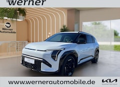 Bild des Angebotes Kia EV3 81,4 kWh GT-line DriveWise Pro Komfort
