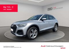Bild des Angebotes Audi Q5 50 TDI quattro LED Navi Kamera Leder CarPlay
