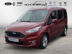 Bild des Angebotes Ford Tourneo Connect Grand 1.5 EcoBlue Start/Stop Titanium