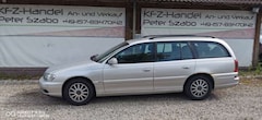 Opel Omega 2.2 DTI 16V Edition