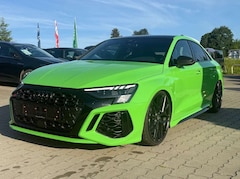 Bild des Angebotes Audi RS3 Lim.  quattro Keramik Carbon Pano B&O APR