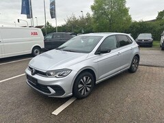 Bild des Angebotes VW Polo Goal DSG, KAMERA
