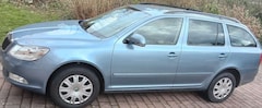 Bild des Angebotes Skoda Octavia Combi 1.6 TDI DPF Classic