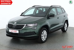 Bild des Angebotes Skoda Karoq 1.0 TSI Ambition LED Navi Sitzheizung PDC