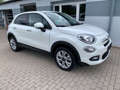 Bild des Angebotes Fiat 500X Pop Star 1,4 Aut. Klima PDC Temp. 80TKM