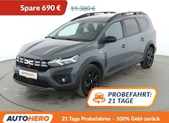 Bild des Angebotes Dacia Jogger 1.0 TCe Extreme+*NAVI*TEMPO*CAM*PDC*SHZ*