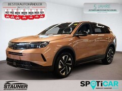 Bild des Angebotes Opel Grandland X Grandland Hybrid GS 145PS 6G-DSG *AHK*HUD*