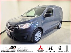 Bild des Angebotes Renault Express Extra 1.3 TCe 100 Allwetter+AHK+Kamera+Parksensore