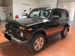 Bild des Angebotes Lada Niva 1.7 Urban Legend 4x4