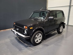 Bild des Angebotes Lada Niva 1.7 Urban Legend 4x4